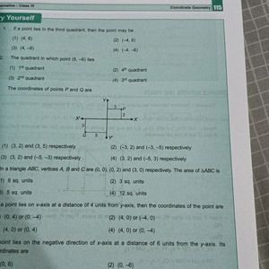 Integrated Module For Class IX Maths