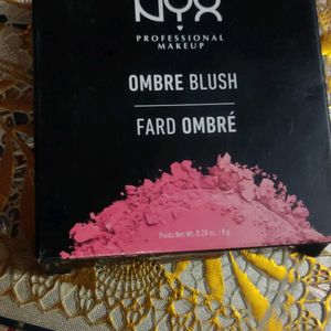 NYX Ombre Blush