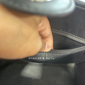 Original charles’s and keith handbag