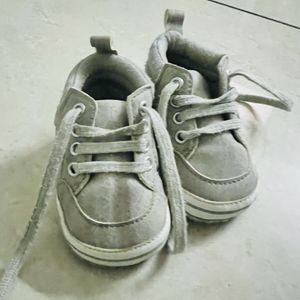 Unisex Cute Shoes For Baby