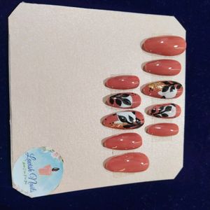 Press On Nails