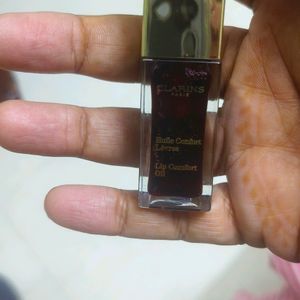 Clarins Comfort Lip Oil