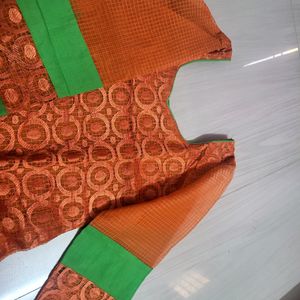 SALWAR KURTA