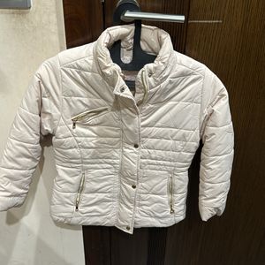 Girls Jacket