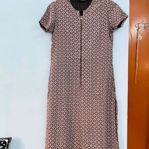 Avassa Straight Kurta