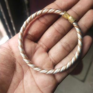 Panch Dhatu Kadaa or Bracelet For Men& Women.