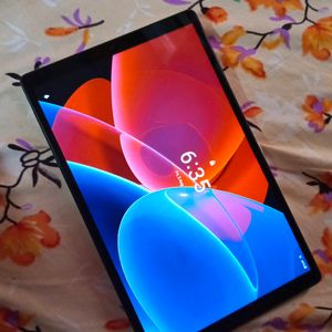 New Lenovo Tab With Box