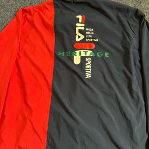 Fila Vintage Jacket Orignal