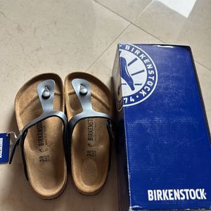 Brand New Birkenstock With Bill