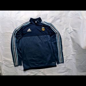 ARGENTINA TRAINING KIT 2014-15