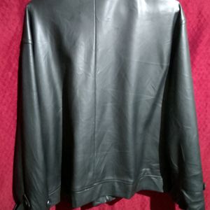 Pinterest Inspo Leather Jacket