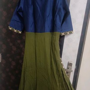 Ethnic Kurti