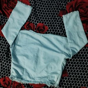 Short Jacket For Women