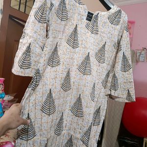 Combo Kurti