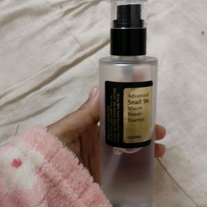 Advanced Snail 96 Mucin Power Essence