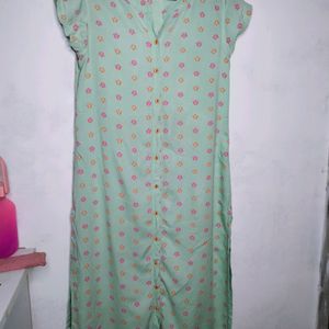 Avaasa Kurthi