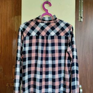 Women's Checked Shirt 💗