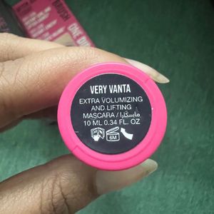 HudaBeauty 1 Coat Wonder All In One Mascara