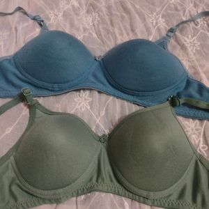 Pack Of 2 Bras