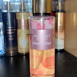 Victoria’s Secret Velvet Petals Mist