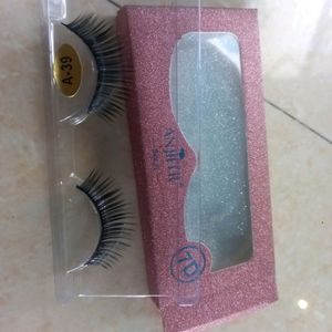 New Look 7D Eyelash For Women