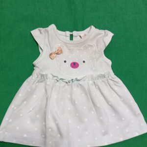 Kids Frock (Combo of 3)