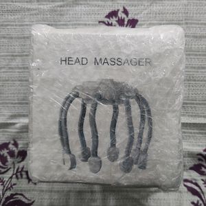 Head Massager