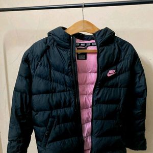 Nike Puffer Jacket