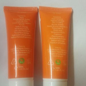 Combo Conditioning Sampo+Body Lotion