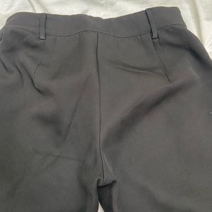 Black Formal Pant