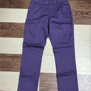 Purple Chinos Dj&c