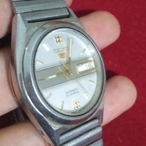 Vintage Seiko Automatic Watch