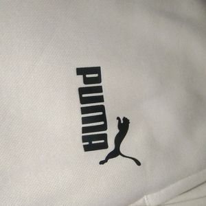 PUMA Track Pant Essential Sweatpant For Men