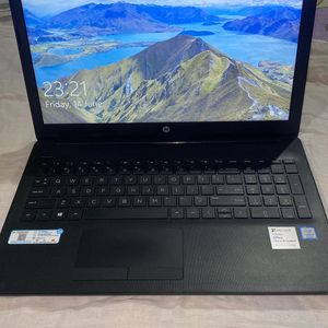 Hp Leptop Intel Core i3 Urgent Sale🚨