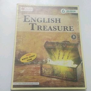 English Treasure