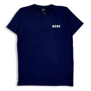 Light Fabric Boss Tee Unisex