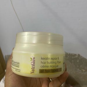 Hair Mask Combo Buy 2 Get 1 Free