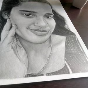 Customized Portrait