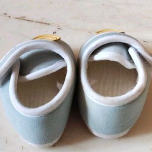 Baby Shoes