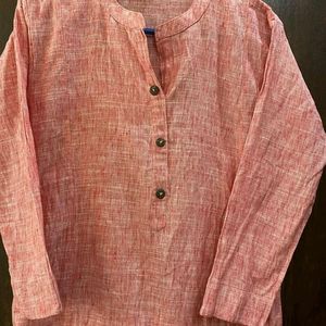 Cotton Formal kurti