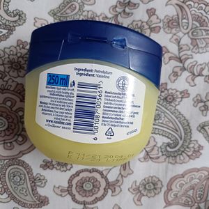 Vaseline Blueseal