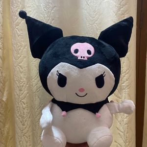 Kuromi Large Plushie