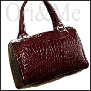 Oriflame Sweden Borduxe Hand Bag