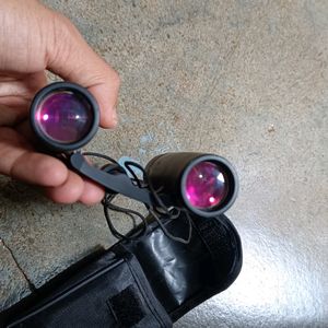 30x60 High Powered Binoculars | for Both Adults & Kids, Waterproof (Black)