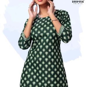 Only Kurti