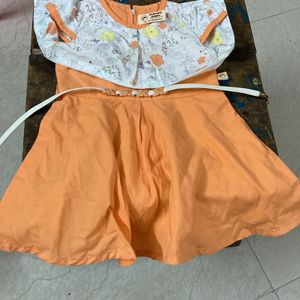 Baby 12 -18 Months Frock