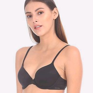 Calvin Klein Push Up Bra Size 34