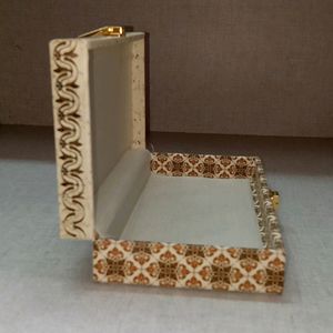 Jewellery Box | Multipurpose