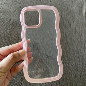 WAVY PHONE IPHONE 12/12pro case