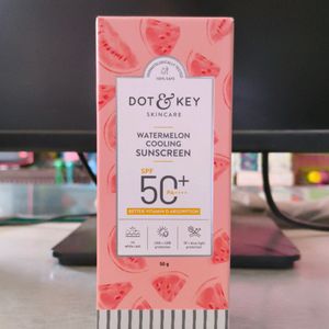 Dot & Key Sunscreen 50 g